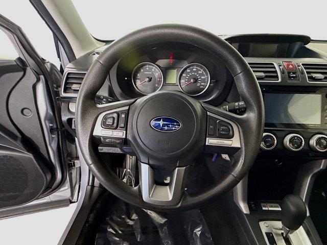 used 2017 Subaru Forester car, priced at $12,297