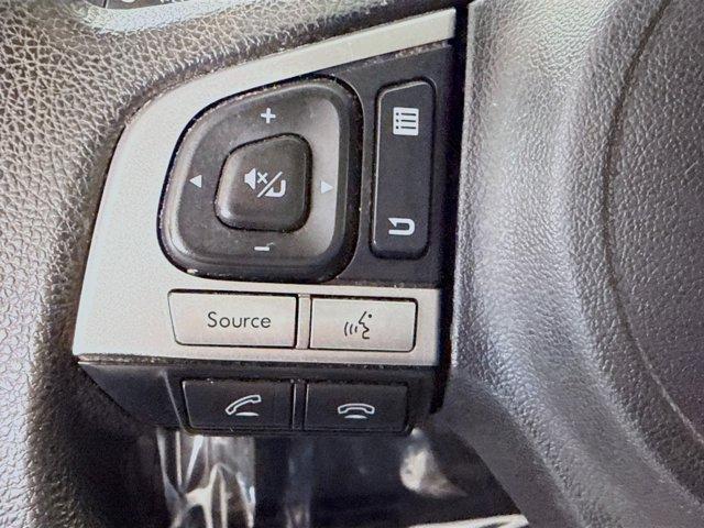 used 2017 Subaru Forester car, priced at $12,297