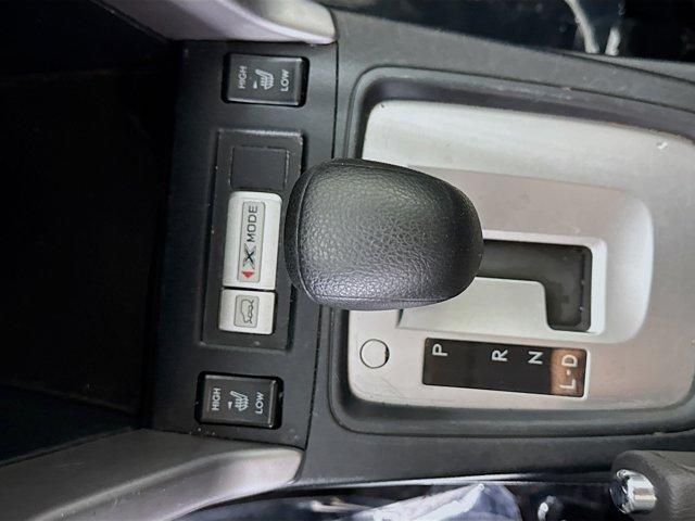 used 2017 Subaru Forester car, priced at $12,297