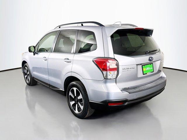used 2017 Subaru Forester car, priced at $12,297