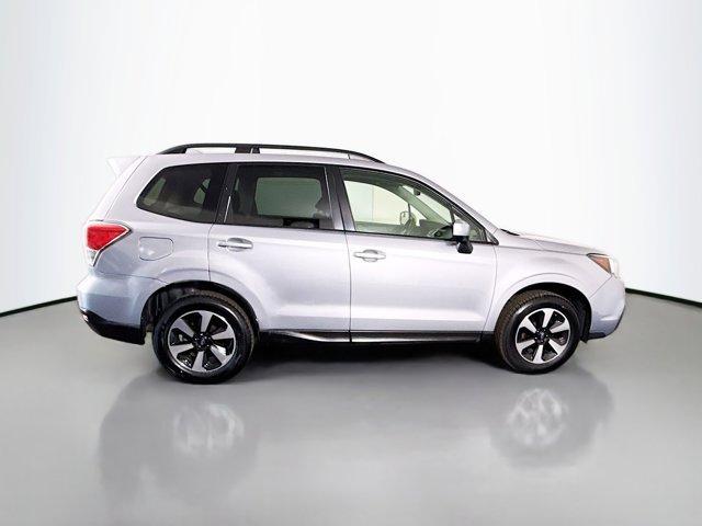 used 2017 Subaru Forester car, priced at $12,297