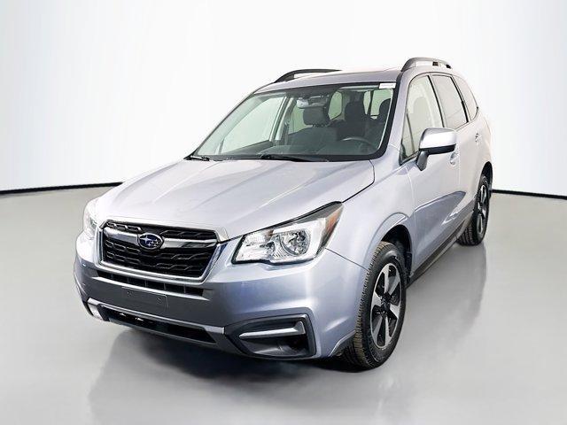 used 2017 Subaru Forester car, priced at $12,297
