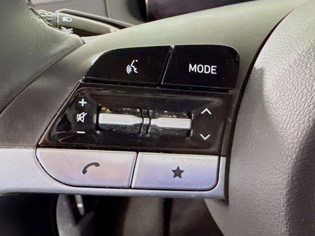 used 2023 Hyundai Tucson car, priced at $21,998