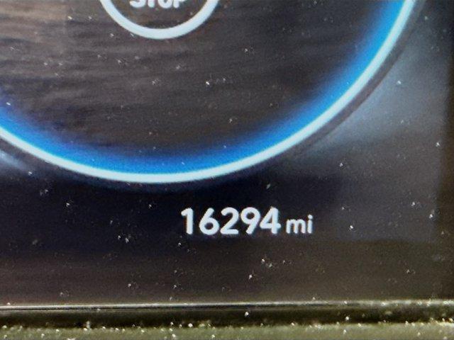 used 2023 Hyundai Tucson car, priced at $21,998