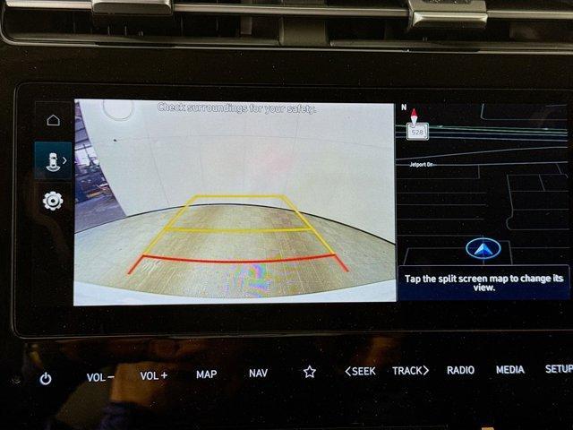 used 2023 Hyundai Tucson car, priced at $21,998