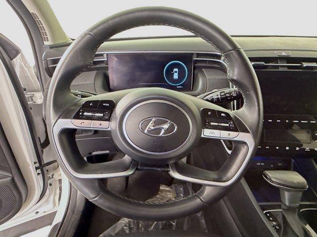 used 2023 Hyundai Tucson car, priced at $21,998