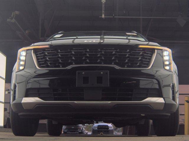 used 2024 Kia Sorento car, priced at $24,295