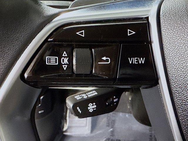 used 2024 Audi Q8 e-tron car, priced at $32,798