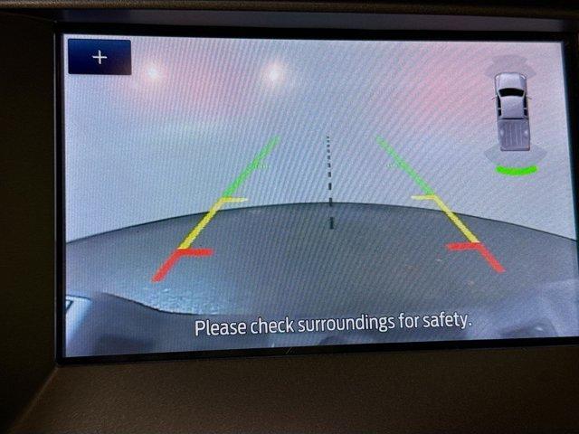 used 2019 Ford Ranger car, priced at $17,598