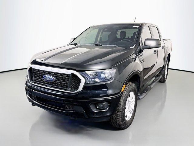 used 2019 Ford Ranger car, priced at $17,598