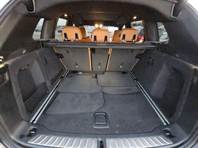 used 2021 BMW X3 car, priced at $23,495