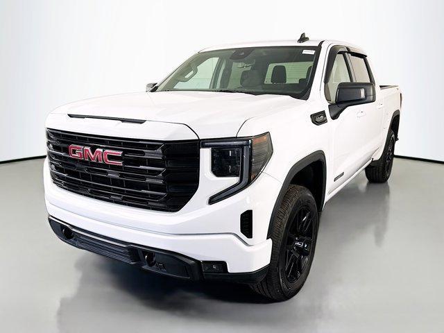 used 2022 GMC Sierra 1500 car, priced at $32,998