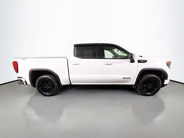 used 2022 GMC Sierra 1500 car, priced at $32,998