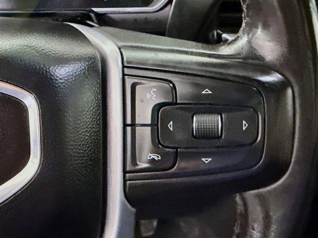 used 2022 GMC Sierra 1500 car, priced at $32,998