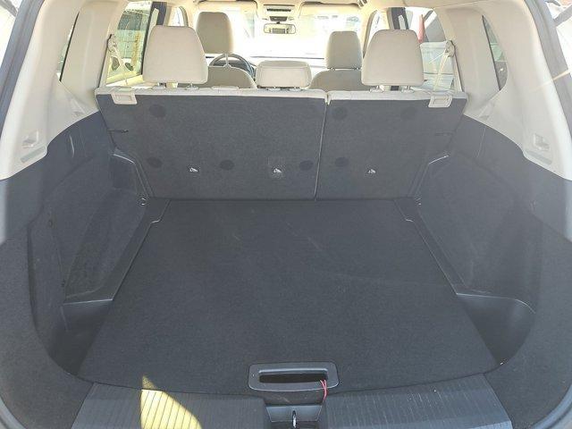 used 2023 Nissan Rogue car, priced at $20,995