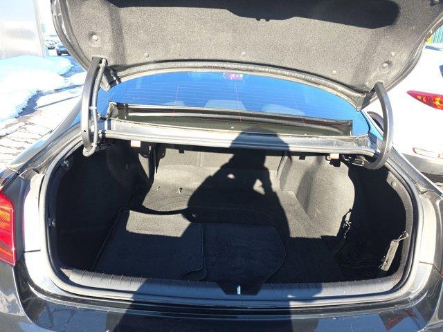 used 2020 Hyundai Sonata car, priced at $14,095