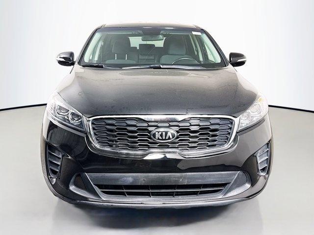 used 2020 Kia Sorento car, priced at $13,298