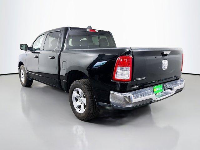 used 2019 Ram 1500 car, priced at $20,998