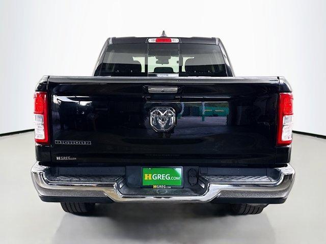 used 2019 Ram 1500 car, priced at $20,998