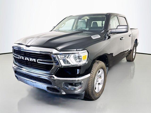 used 2019 Ram 1500 car, priced at $20,998