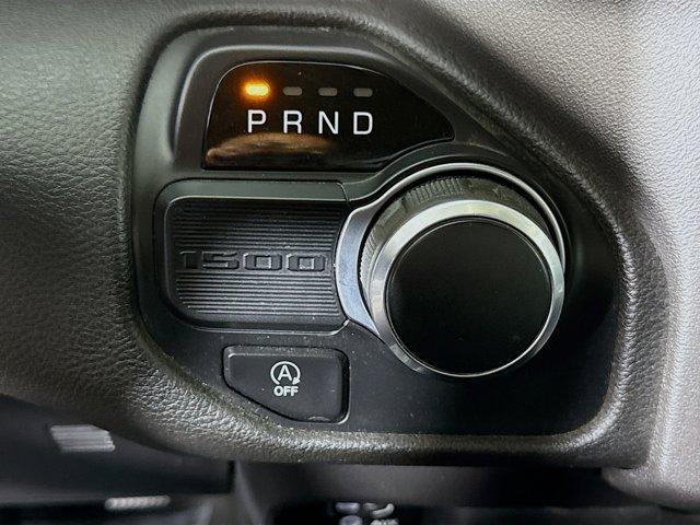 used 2019 Ram 1500 car, priced at $20,998