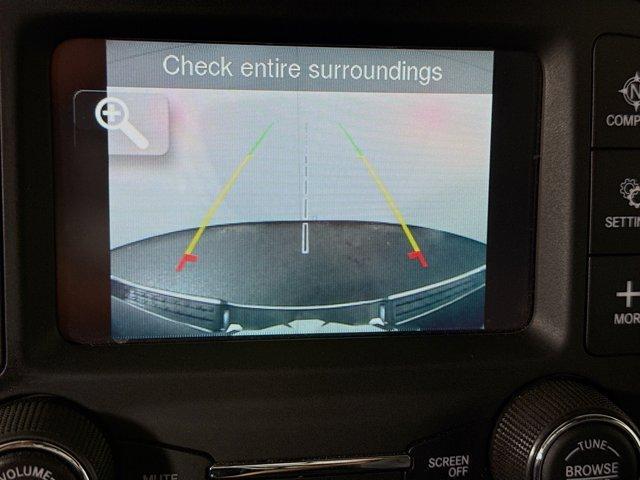 used 2019 Ram 1500 car, priced at $20,998