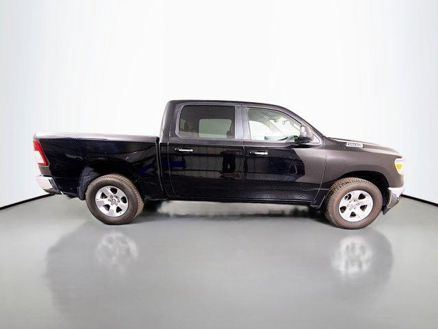 used 2019 Ram 1500 car, priced at $20,998