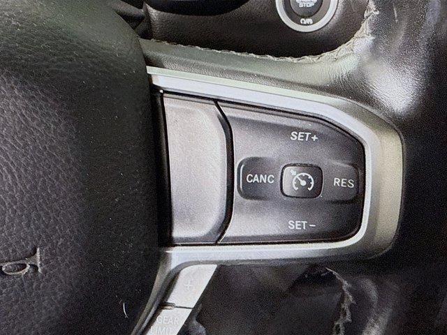 used 2019 Ram 1500 car, priced at $20,998