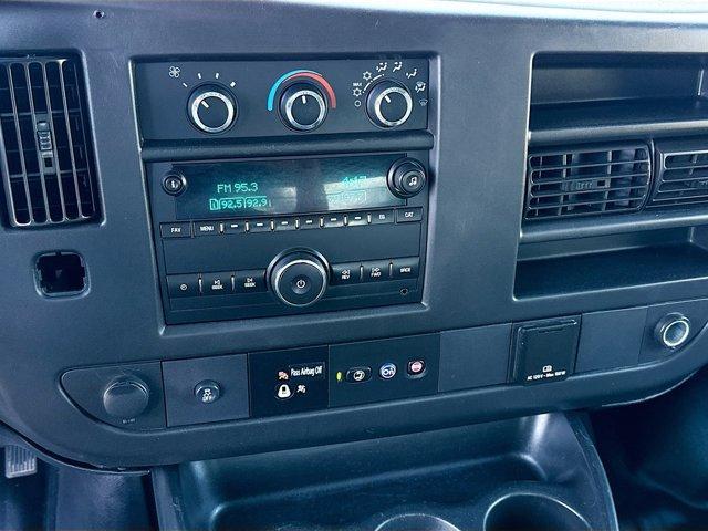 used 2018 GMC Savana 2500 car, priced at $15,998