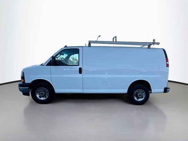 used 2018 GMC Savana 2500 car, priced at $15,998