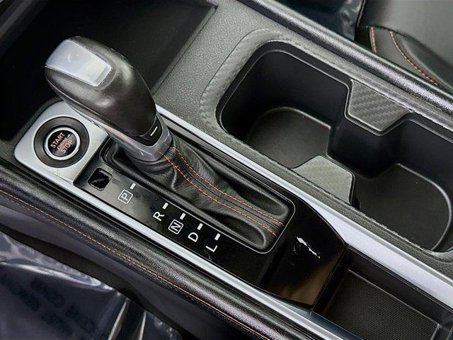 used 2025 Nissan Sentra car, priced at $18,498