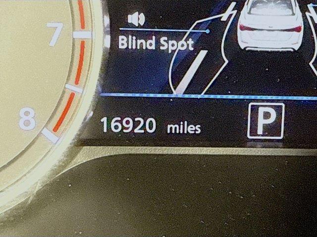 used 2025 Nissan Sentra car, priced at $18,498