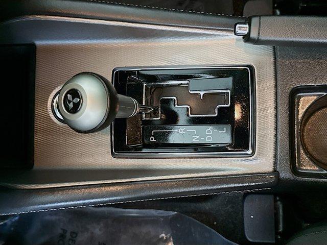 used 2024 Mitsubishi Outlander Sport car, priced at $16,498