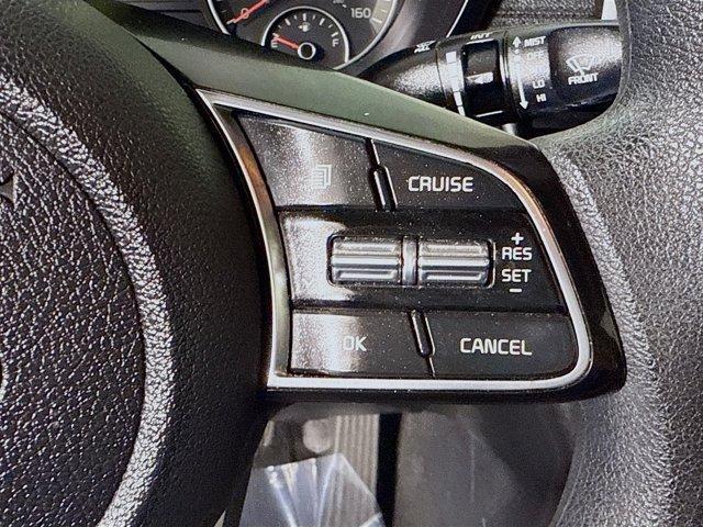 used 2019 Kia Optima car, priced at $10,597