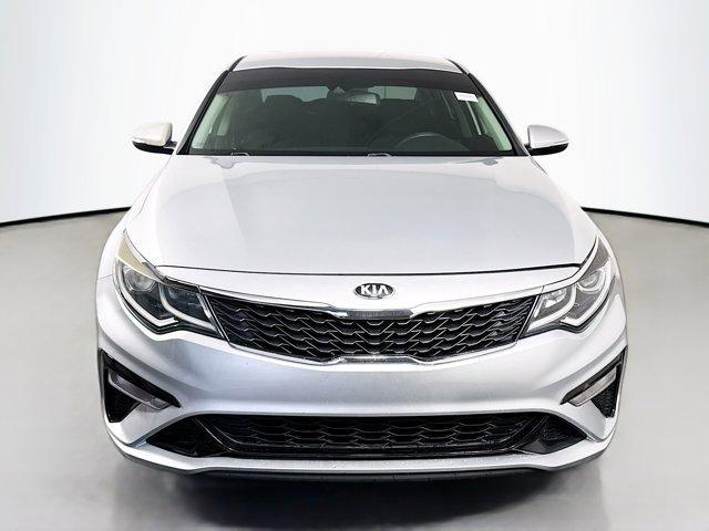 used 2019 Kia Optima car, priced at $10,597