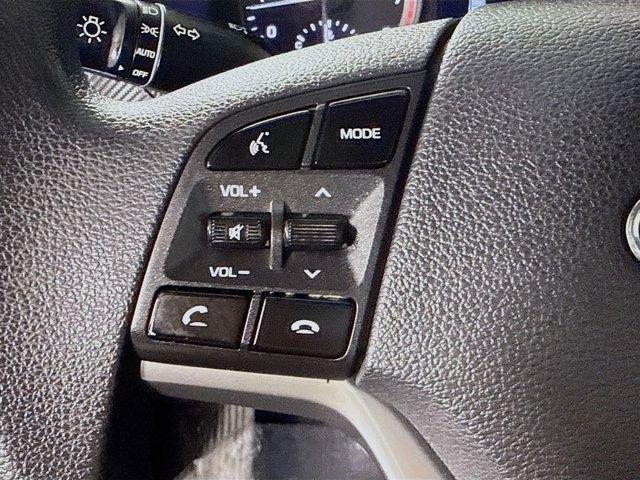 used 2019 Hyundai Tucson car, priced at $13,998