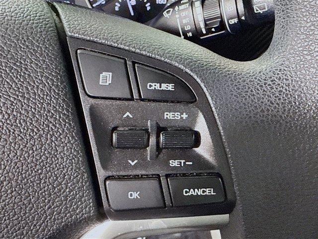 used 2019 Hyundai Tucson car, priced at $12,298