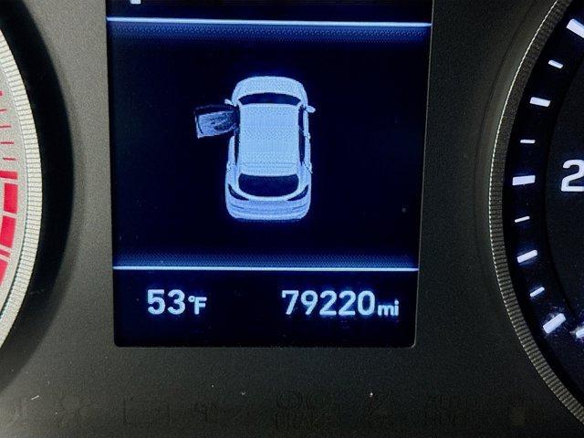 used 2019 Hyundai Tucson car, priced at $12,298