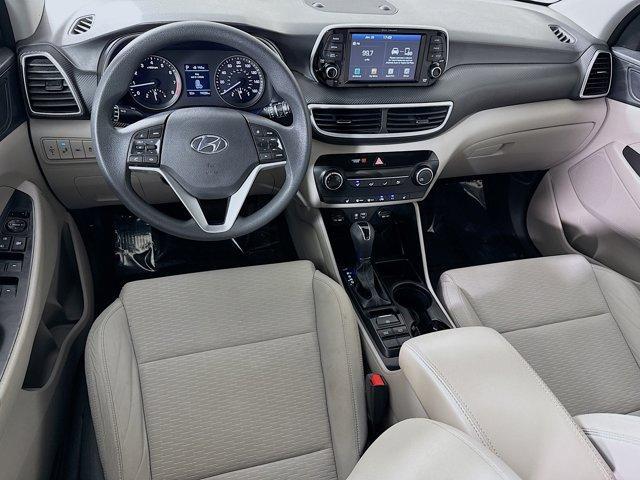 used 2019 Hyundai Tucson car, priced at $12,298