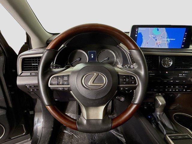 used 2022 Lexus RX 350 car, priced at $24,997