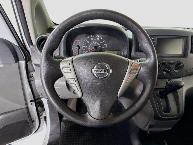 used 2021 Nissan NV200 car, priced at $19,098