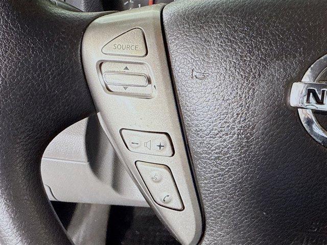 used 2021 Nissan NV200 car, priced at $19,098