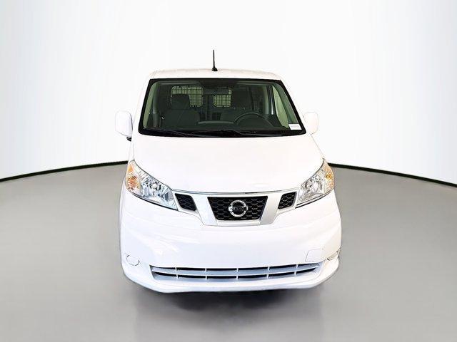 used 2021 Nissan NV200 car, priced at $19,098