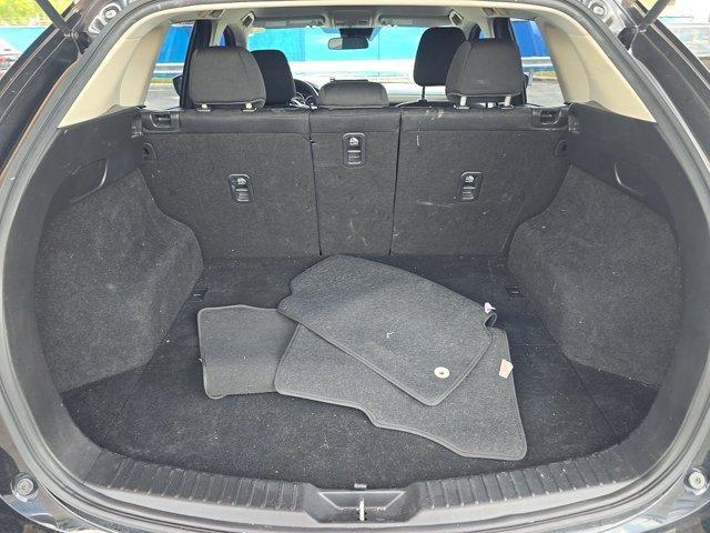 used 2020 Mazda CX-5 car, priced at $19,496