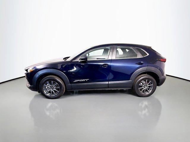 used 2021 Mazda CX-30 car, priced at $15,998