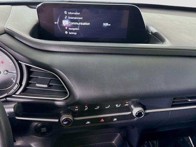 used 2021 Mazda CX-30 car, priced at $15,998