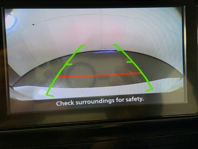 used 2024 Mitsubishi Mirage G4 car, priced at $12,998