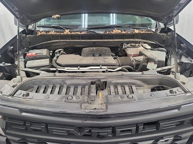 used 2023 Chevrolet Silverado 1500 car, priced at $29,595