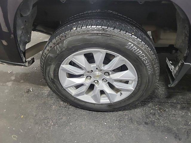 used 2023 Chevrolet Silverado 1500 car, priced at $29,595