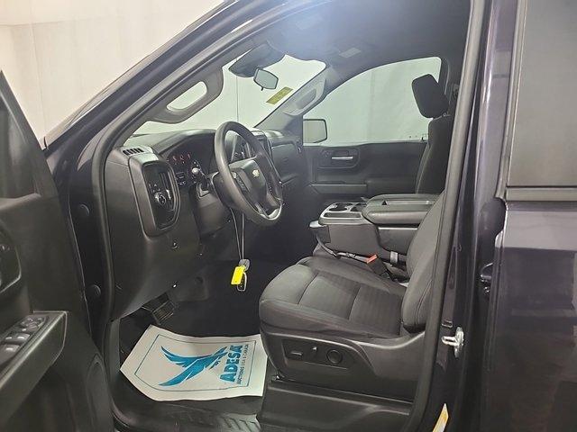 used 2023 Chevrolet Silverado 1500 car, priced at $29,595